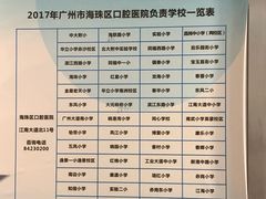 -广州市海珠区口腔医院
