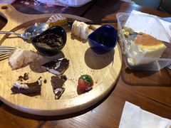 -威斯汀舞台餐厅