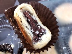 红豆饼-赵小姐的店(鼓浪屿三友店)