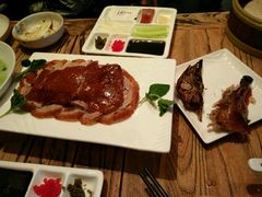 -四季民福烤鸭店(前门廊房二条店)