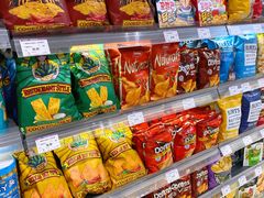 -GranVida生活超市(海信广场店)