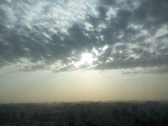 -万达文华酒店·48F云端窗景美食汇自助餐厅