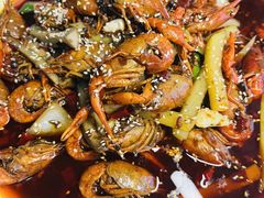 -虾大侠·盱眙龙虾老北京铜锅涮羊肉(金楠天街店)