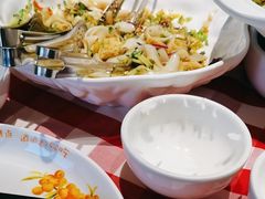 -西贝(六里桥旗舰店)
