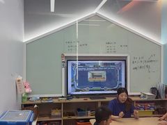 -斯坦星球AI编程·机器人科创·科学实验·信奥·思维·STEM·乐高·竞赛考级(浦东联洋广场大拇指龙阳御桥中心)