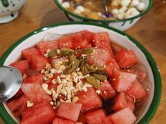 -甜心闲生传统手工冰粉(人民广场店)