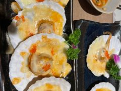 -大渔铁板烧(花园道店)