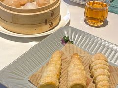 -金海华·Winsun玲珑国际·赫本时光(园区金鸡湖店)