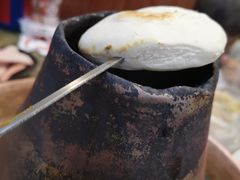 -好口福铜火锅宝鸡特色油泼辣子