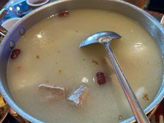 -巴依老爷新疆美食(工体旗舰店)