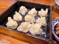 张家巷灌汤烧麦-张家巷美食(南浔店)