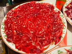 -汕头八合里海记牛肉店(清河店)