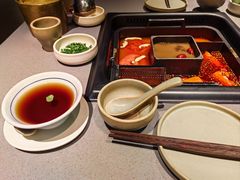 -巴奴毛肚火锅(悠唐购物中心店)