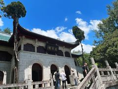 -南岳衡山风景名胜区