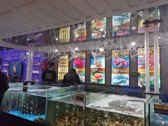 水产区-蟹之国·精品蟹料理(极地店)