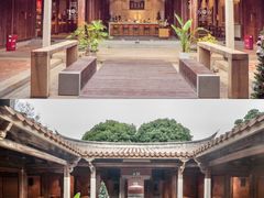 -晋江五店市传统文化旅游区