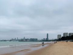 -西秀海滩公园