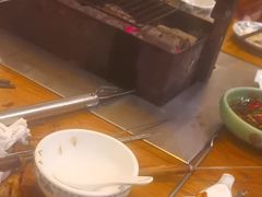 -关二碳烤羊腿(龙翔路店)