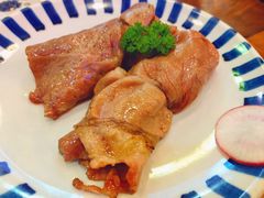 -仙隐小鹿中華の日料(正弘城店)