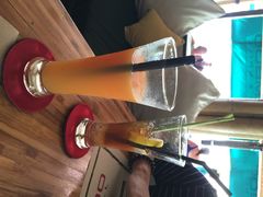 Bamboo&nbsp;Bar&nbsp;&&nbsp;Grill-Bamboo Bar & Grill Restaurant