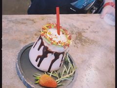 -BE NORMAL CAFE(霞溪路店)