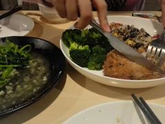-来龙里 精致 东南亚餐室(万象城店)