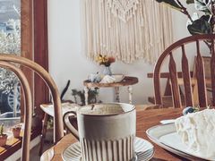 -AHAVA·Fang Baking Studio