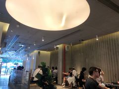 -喜茶(东莞汇一城店)