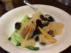 -香宫中餐厅·大连香格里拉(人民路店)