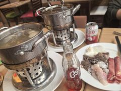 -怡咖啡·自助餐·西安香格里拉