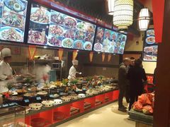 -陈家老院子(高新店)
