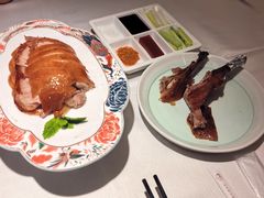 -在前门·烤鸭北京菜(五月花广场店)