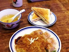 -左记港食(融科天城店)