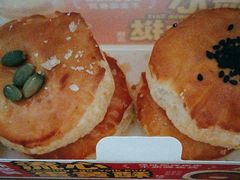 -味多美蛋糕(金顶街店)