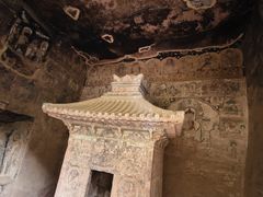 -炳灵寺世界文化遗产旅游区