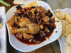 -宝源饺子(麦子店街店)