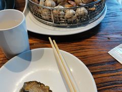 -海味当家·蒸锅海鲜(星海公园店)