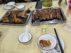 -南沙辉记烧鸡·荔枝木炭火吊烧(旧镇店)
