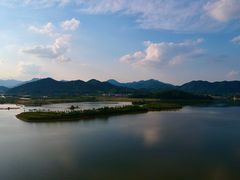-绍兴汤江岩风景区