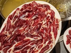 -贵宾牛·潮汕牛肉火锅(珠池总店)