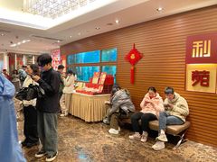 -利苑酒家(合景国际金融广场店)