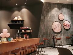 -星巴克(深圳领航里购物中心店)