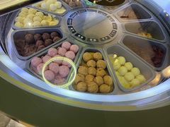 -长沙北辰洲际酒店-兰调全日餐厅