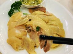 -清新鸡沙田乳鸽店(金融店)