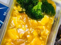 鲜虾石锅豆腐-小和庆·知味(首铸万科店)