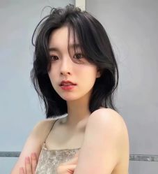 -迪罗造型•潮色接发