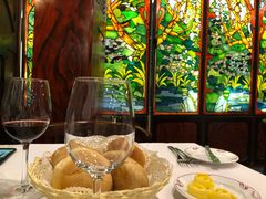 -马克西姆餐厅(崇文门店)