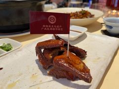 -侨美食家·粤菜(体育西路店)