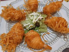 -7mall美食潮地标