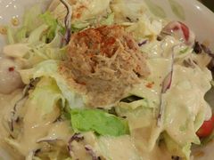 -萨莉亚意式餐厅(特力时尚汇店)
